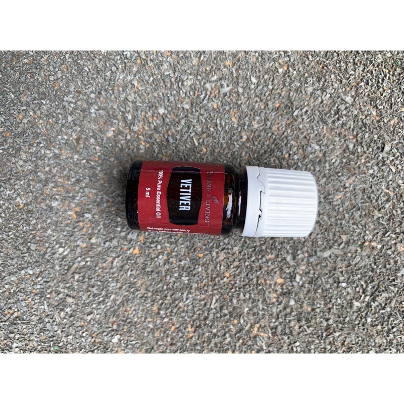 Jual YOUNG LIVING OIL VETIVER 5 ml Shopee Indonesia