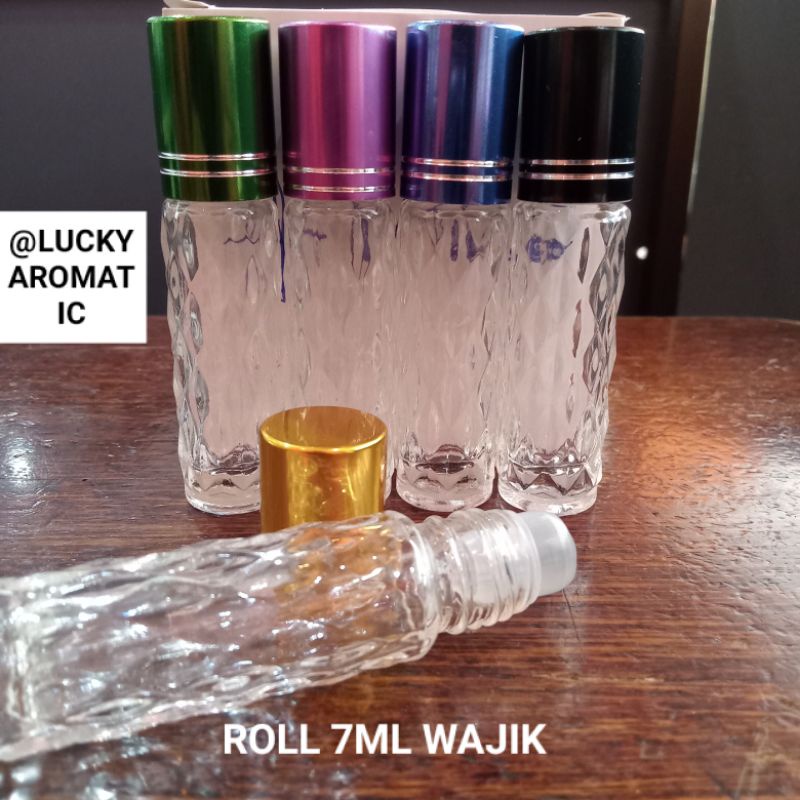 Jual BOTOL ROLL ON MACAM-MACAM | Shopee Indonesia