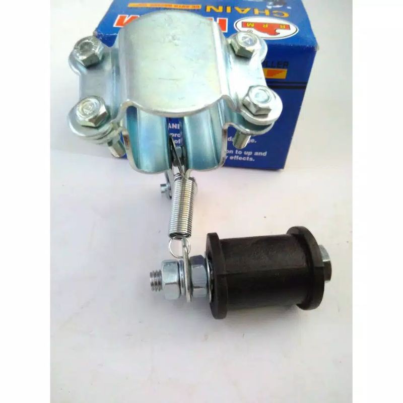 Jual Stabilizer Rantai Roll Universal / Stabiliser Rantai Besi ...