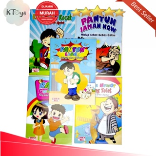 Jual Pantun Lucu Sunda Lebaran Terlengkap Harga Terbaru Maret