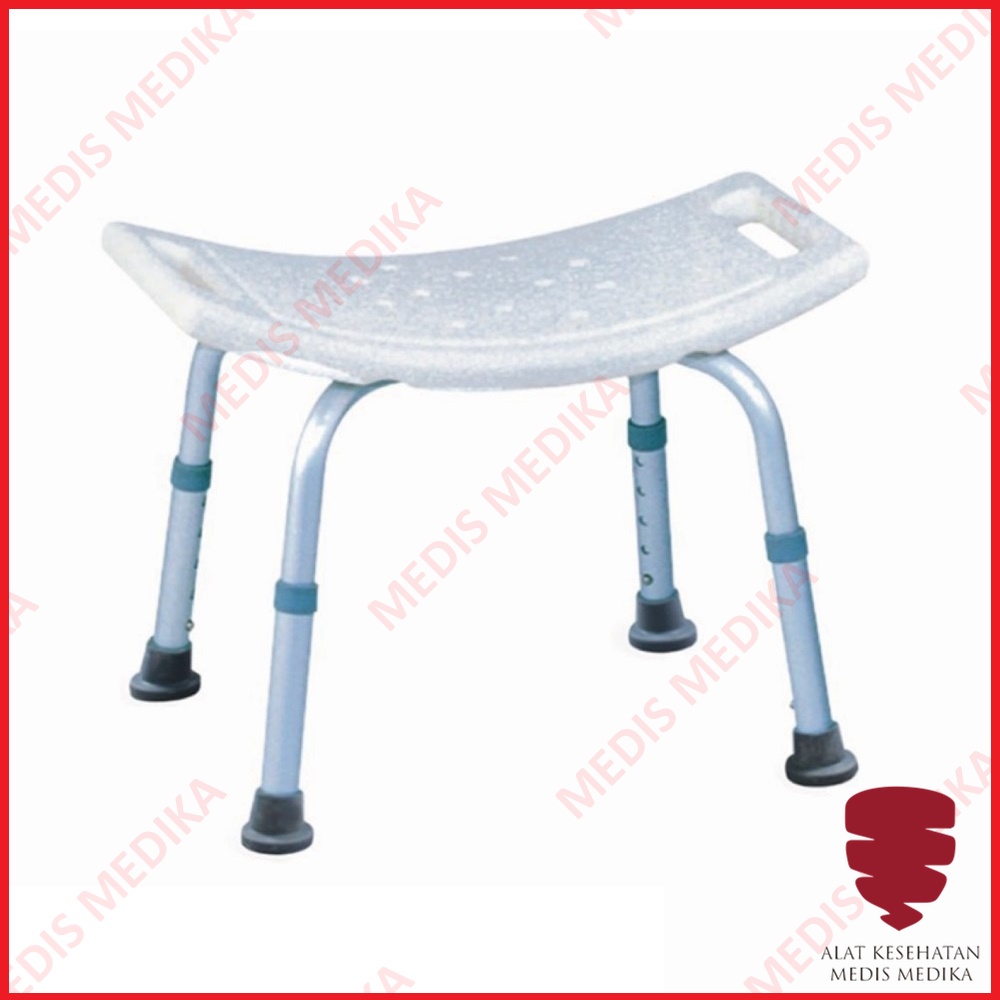 Jual Onemed FS797L Kursi Mandi Meja Bangku Pasien Bath Bench Shower ...
