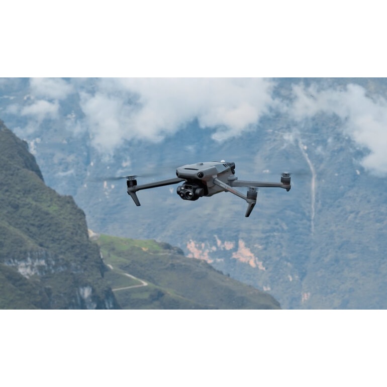 Jual DJI Mavic 3 Enterprise Drone Mapping Pemetaan Survey Inspeksi ...