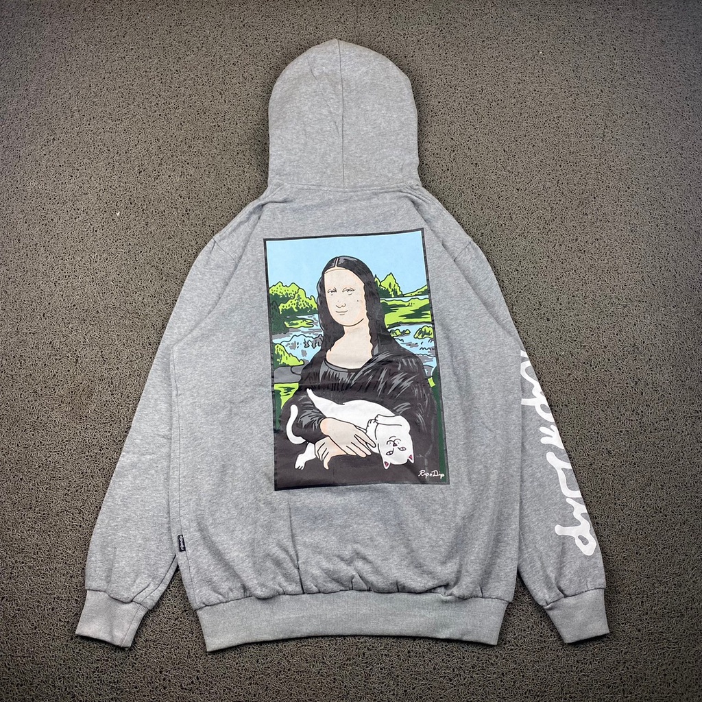 Ripndip mona hot sale lisa hoodie