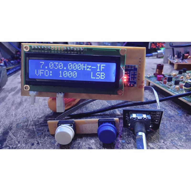 Jual if defined(arduino) && arduino >= 100 Harga Terbaik & Termurah ...
