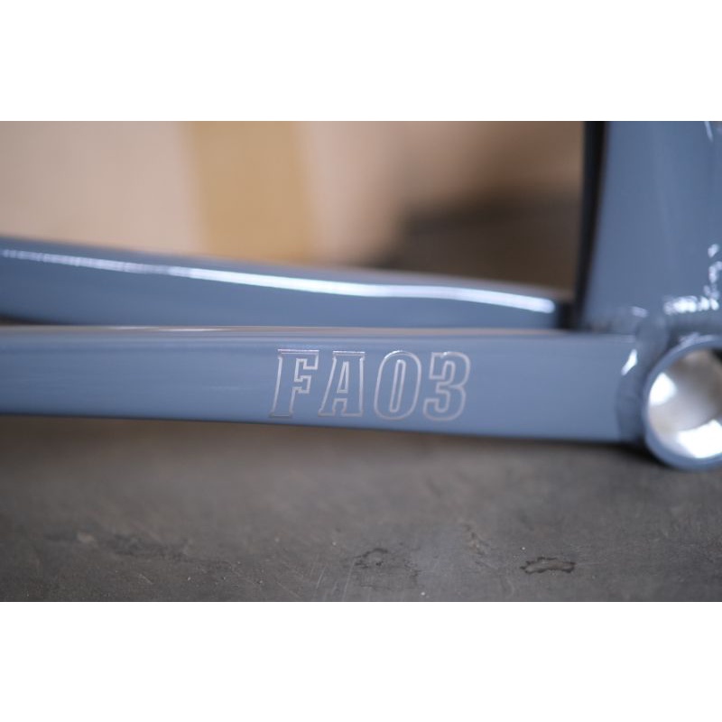 Jual frameset seaboard fa03 | Shopee Indonesia