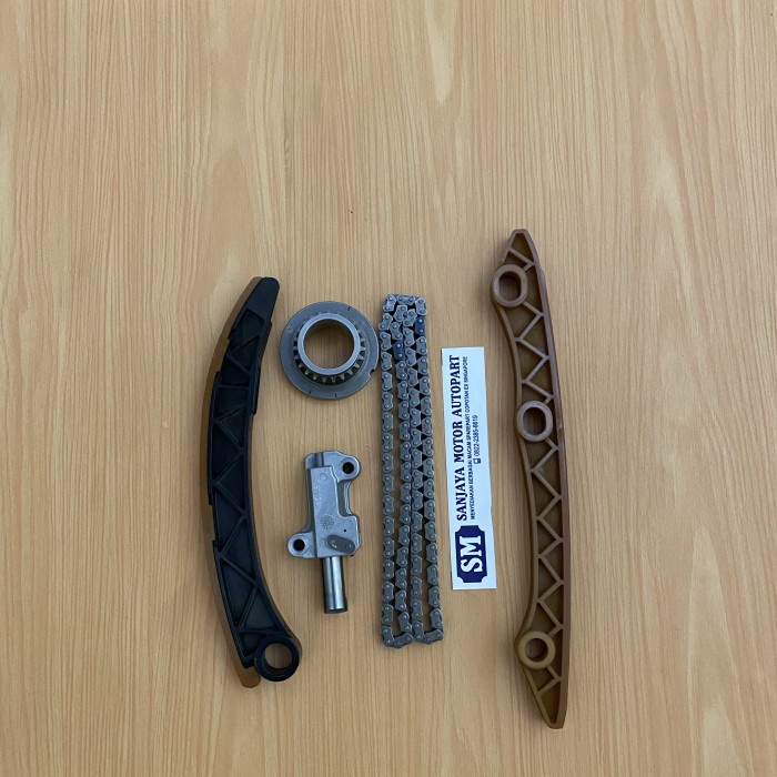 Jual promo Rante keteng set timing chain assy honda crv gen 3 crv r20 ...