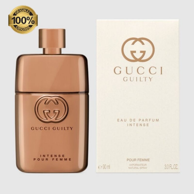 Gucci guilty harga hot sale