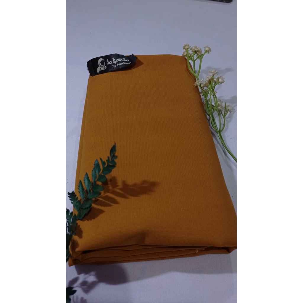 Jual Segiempat Oval Curve Malay X Wolfis Jilbab Segi Empat Oval Bawal Malaysia Shopee