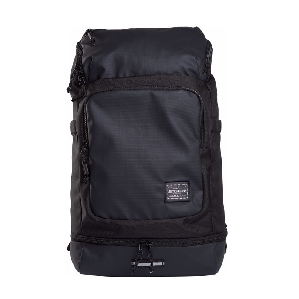 Eiger riding backpack sale