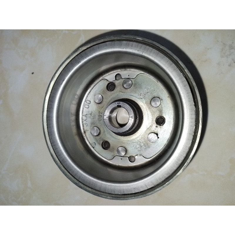 Jual MAGNET FIZ R/ FORCE1 ORIGINAL | Shopee Indonesia