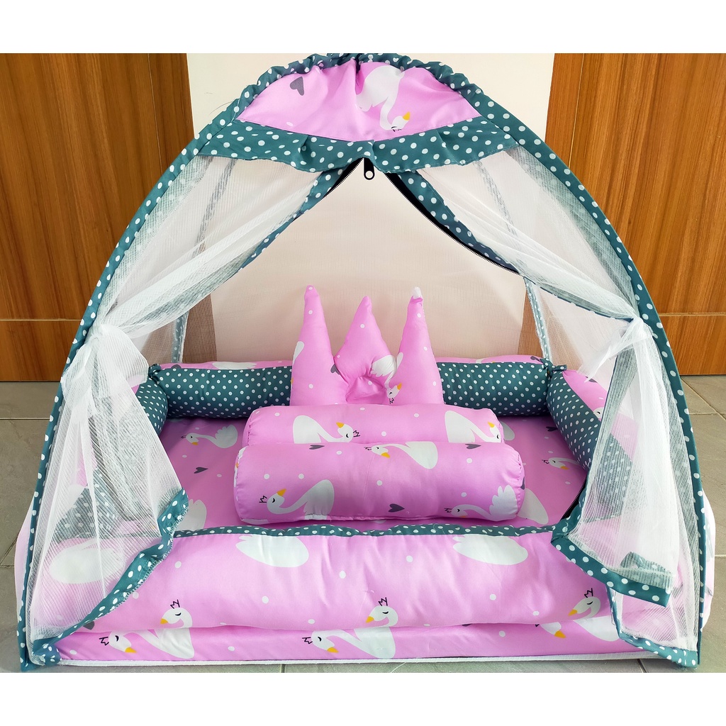 grosir perlengkapan barang baby online murah