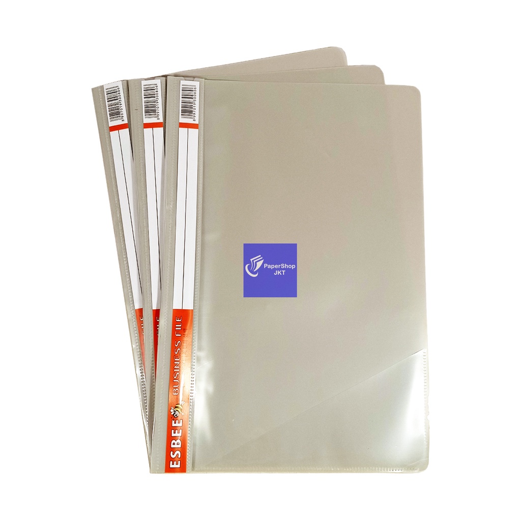 Jual ESBEE - Gold Gema Business file ukuran F4 - Pcs | Shopee Indonesia
