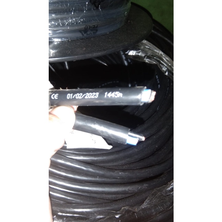 Jual Kabel AWG 2x10 New | Shopee Indonesia