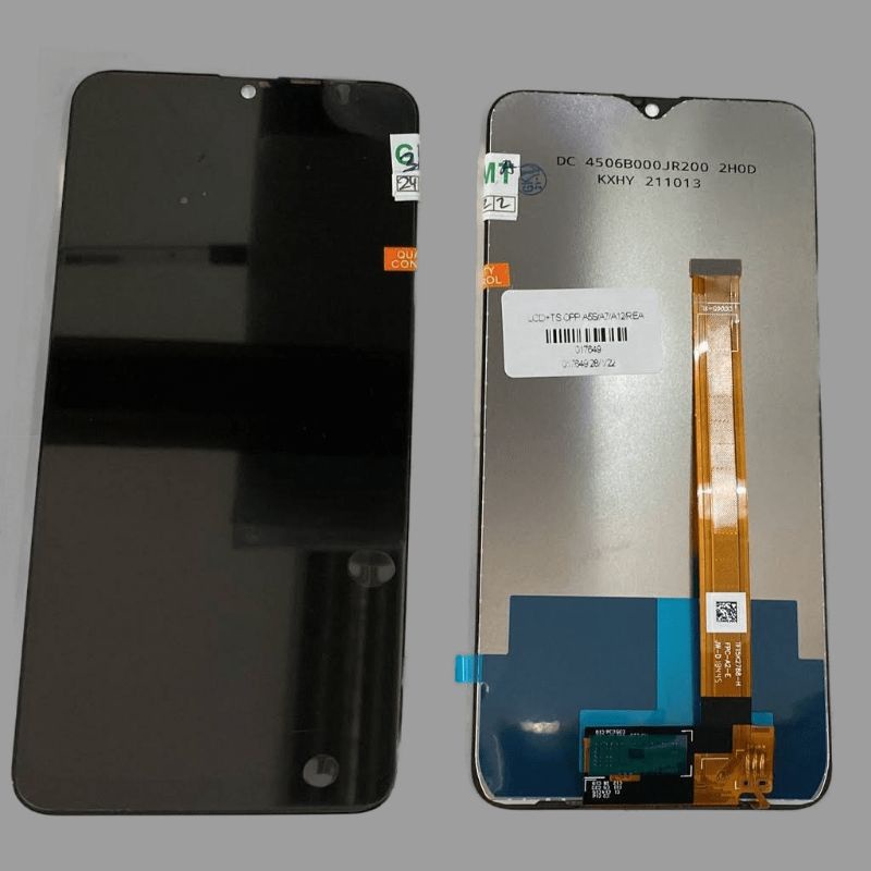 Écran LCD D'origine Pour Realme 7, 7i Ou C17 - Neuf, Prêt à Remplacer