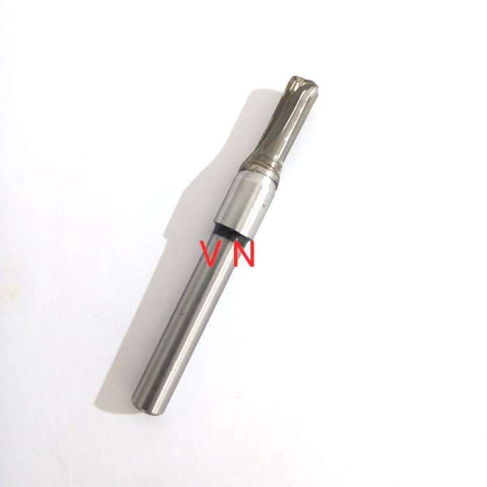 Jual Mata Profil/Router Lurus 5 mm Full TCT/Straight Bit Tiger | Shopee ...