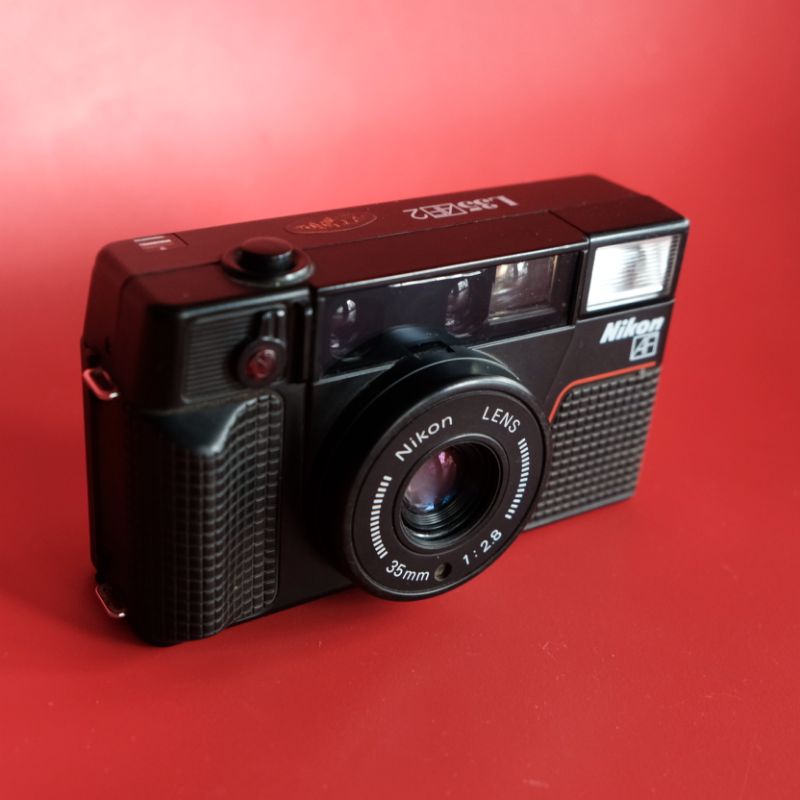 □ 美品 □ ニコン Nikon L35AD2 【公式通販】