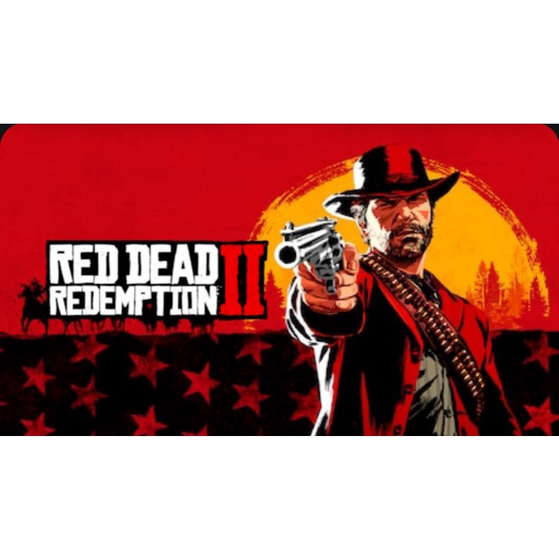 Jual Red Dead Redemption 2 Turkey Shopee Indonesia   Sg 11134201 23020 Jrn3xln50cnv7d