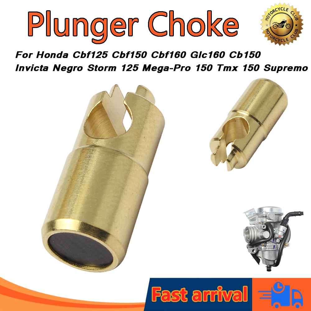 Jual SONIC 125 CBR 150 Ahm 16046Kvc901 Choke Otomatis New Karbu