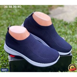 Jual Sepatu Branded Wanita Lv Flat Terbaru - Sep 2023