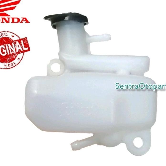 Jual New tabung botol air radiator vario 150 original ege» | Shopee ...