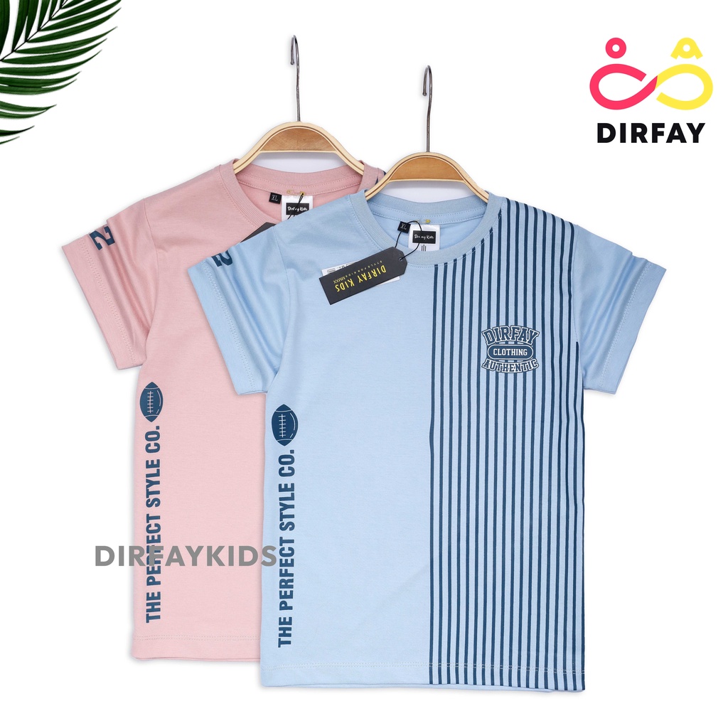 Jual Kaos Anak Distro Umur 1-12 Tahun | Shopee Indonesia