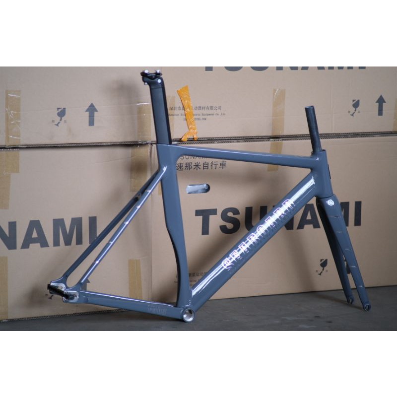 Jual frameset seaboard fa03 | Shopee Indonesia