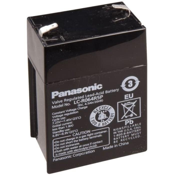Panasonic 強かっ WXRL1BCJ レインボーパック