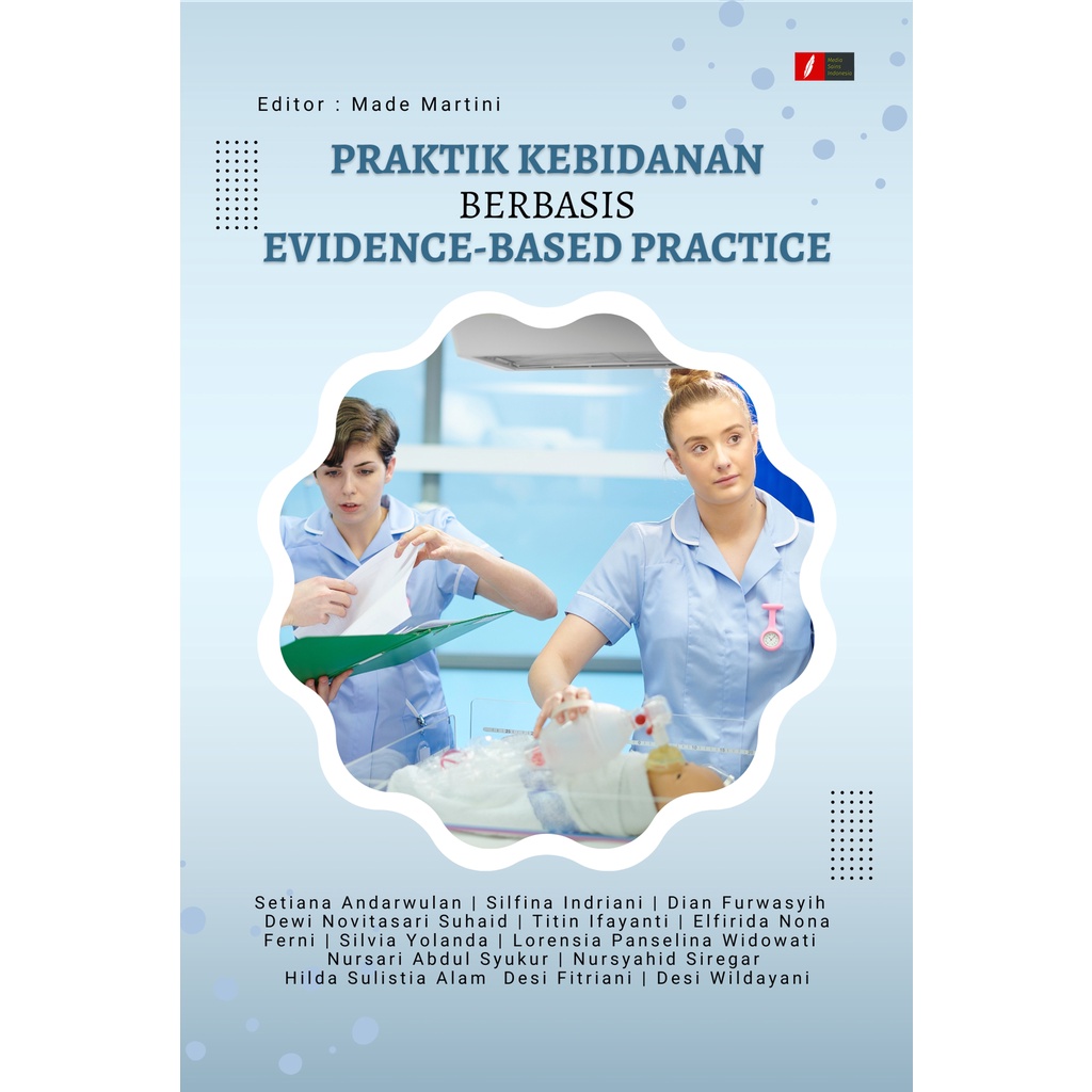 Jual Praktik Kebidanan Berbasis Evidence-Based Practice | Shopee Indonesia