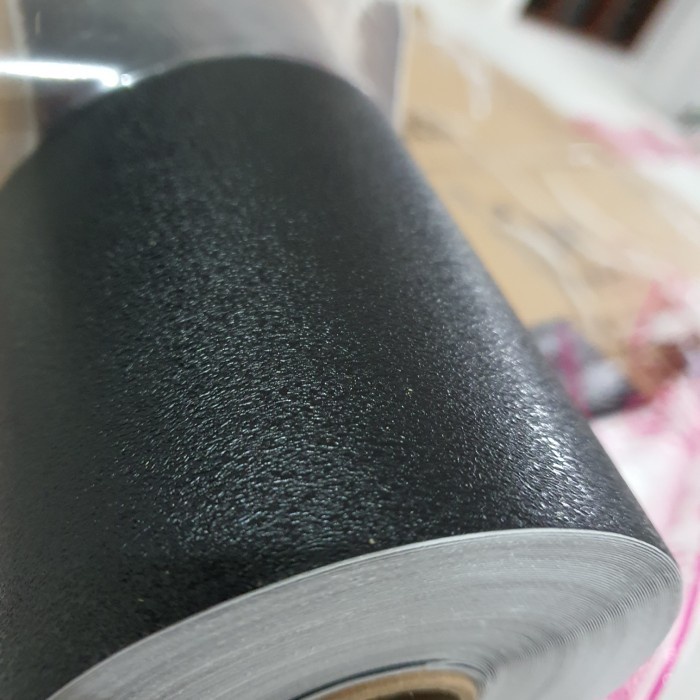 Jual Sticker Hitam Jeruk (mtr) | Shopee Indonesia