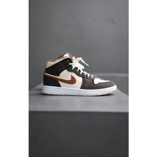 Jual Nike jordan 1 low oatmeal Shopee Indonesia