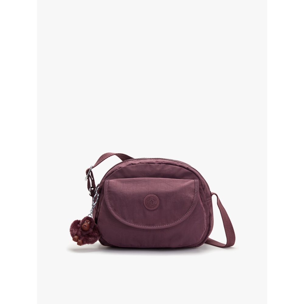 Jual KIPLING Tas Selempang Wanita STELMA Dreamy Maro 360 Shopee