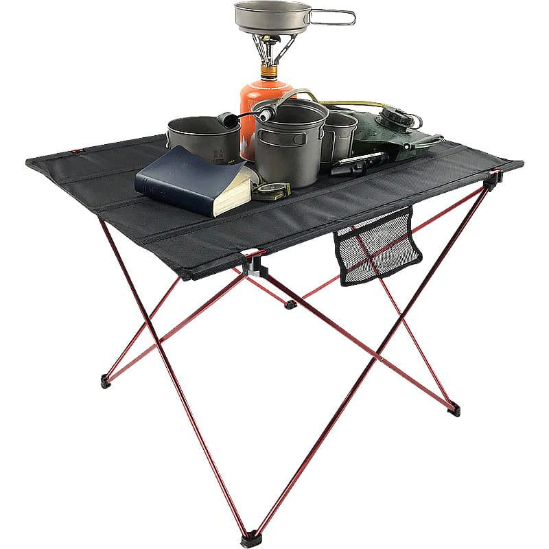 Jual Folding Table Ultralight Meja Lipat Camping Meja Camping