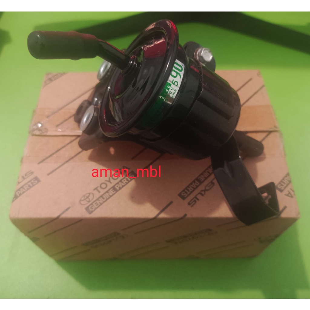 Jual FUEL FILTER INNOVA BENSIN | Shopee Indonesia