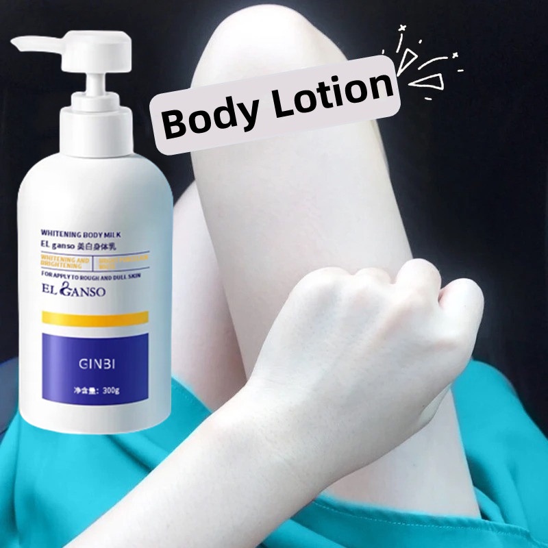 Jual Lotion Pemutih Badan Body Lotion Body Whitening Skin Care Pemutih Badan Permanen Krim