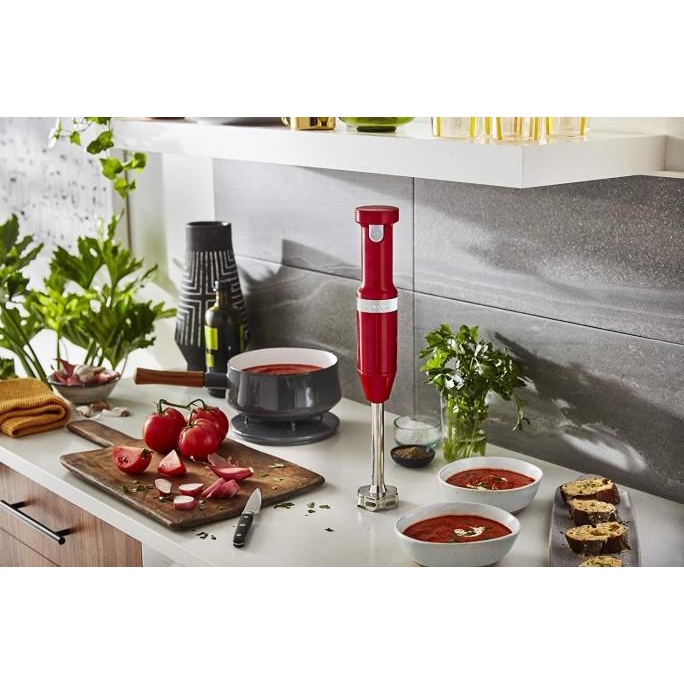 Jual KitchenAid Cordless Hand Blender with Chopper and Whisk