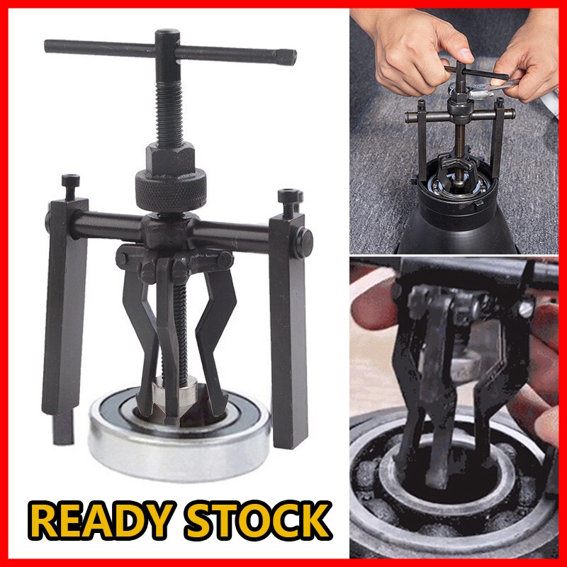 Jual 3Jaw Pilot Bearing Puller Alat Bantu Buka Bearing Puller Treaker