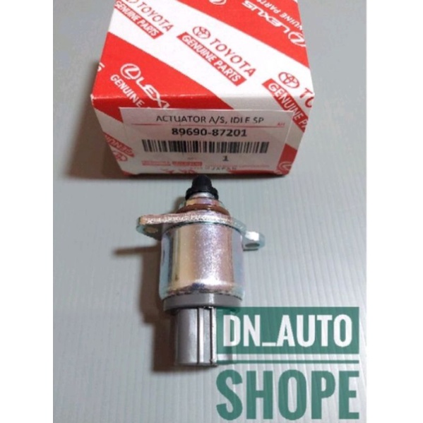 Jual Idle Air Control Valve For Toyota Avanza 2006 2021 1315l Shopee Indonesia 7304