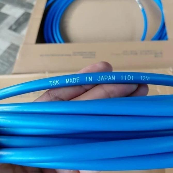 Jual Kabel Remote Handle/Kabel Gas Kemudi Kapal Tsk Japan Asli Original ...