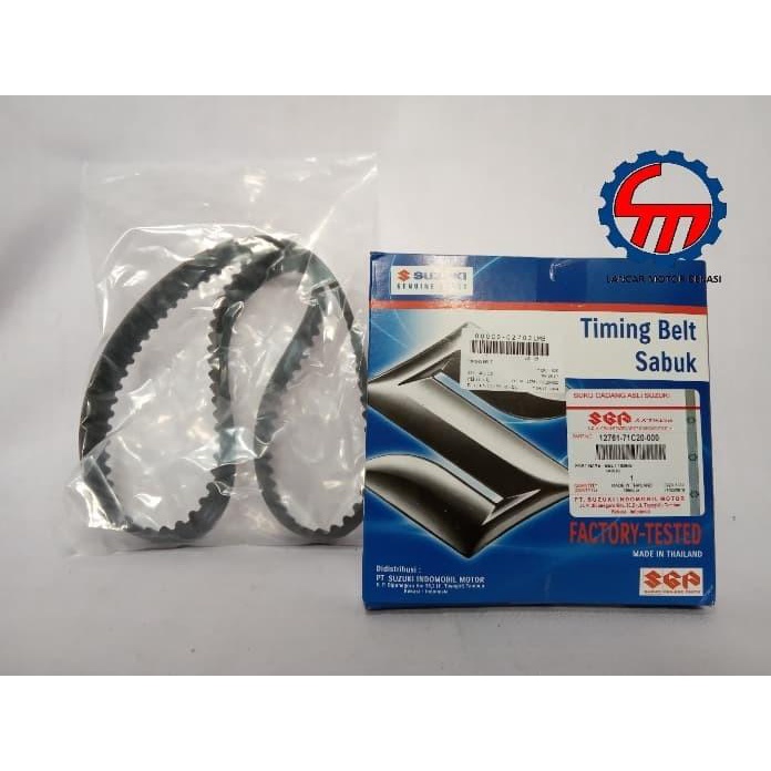 Jual Timing Teming Belt Apv Asli Original Premium