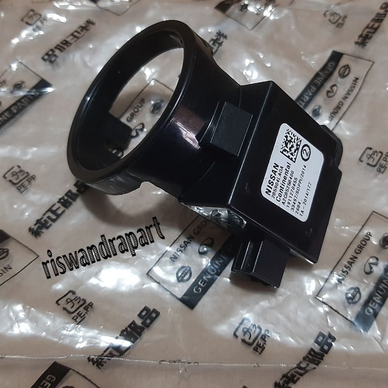 Jual IMMOBILIZER KEY SENSOR KUNCI KONTAK NISSAN DATSUN GO+ DATSUN CROSS ...