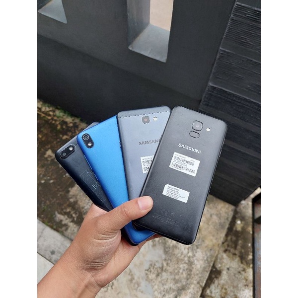 Jual hanphone second murah fullset | Shopee Indonesia