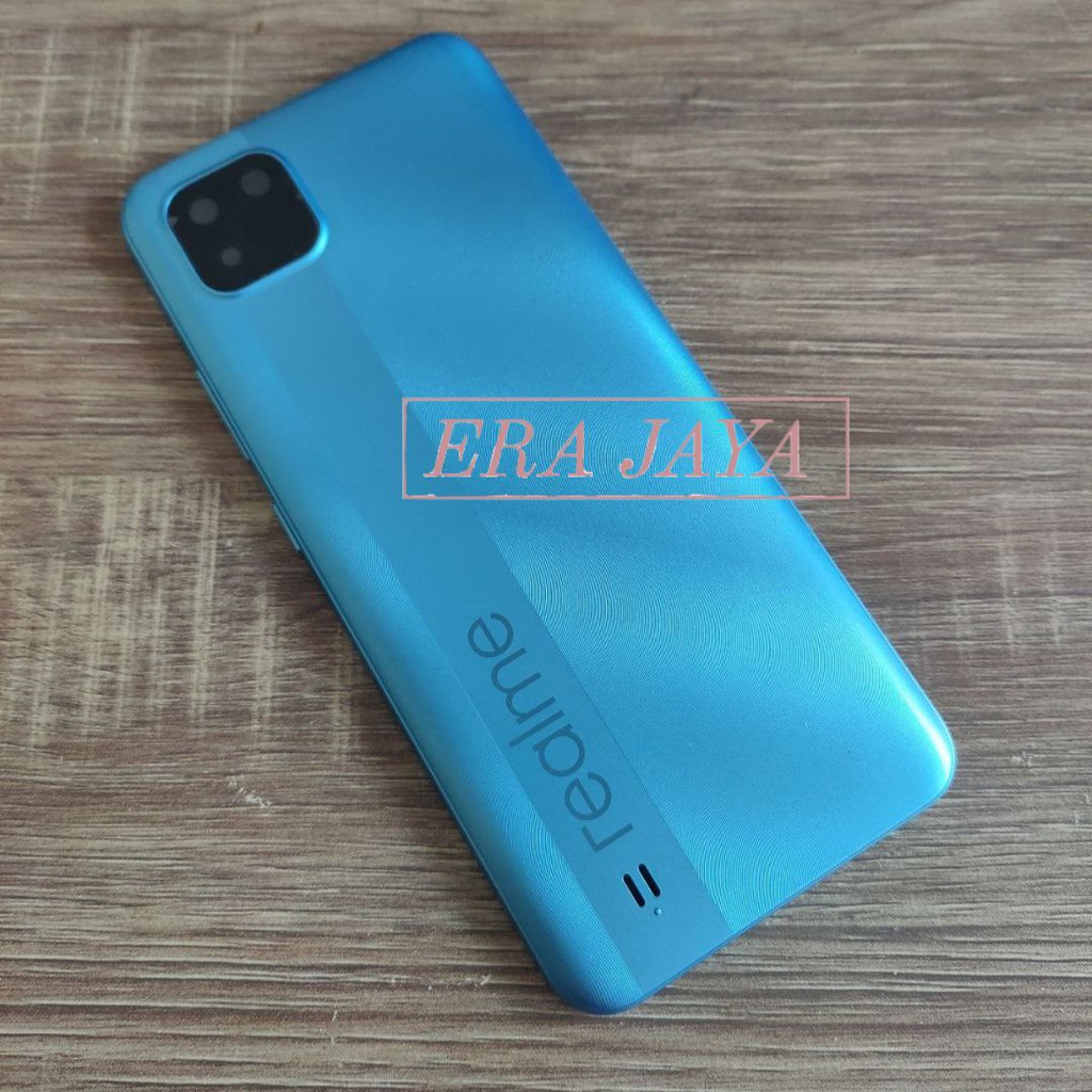 Jual REALME C11 2021 Backdoor Tutup Belakang Hp Realme C11 2021