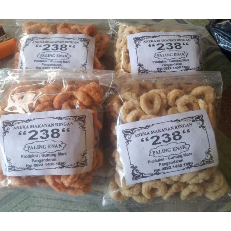 Jual stack LANTING CUMI GURIH NIKMAT , LANTING KEJU , LANTING PEDAS ...