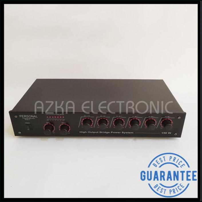 Jual Power Amplifier Untuk Speaker TOA Ampli Masjid Shopee Indonesia