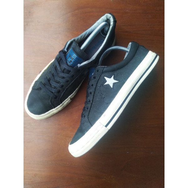 converse one star 70s