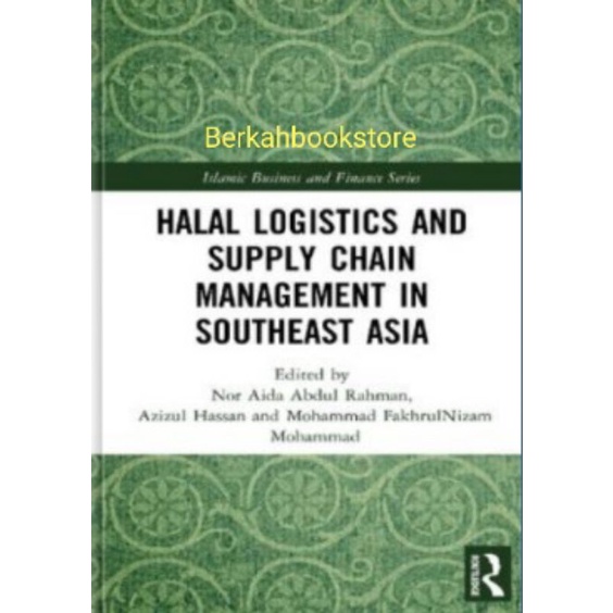 Jual Halal Logistics and Supply Chain Management in Southeast Asia ...