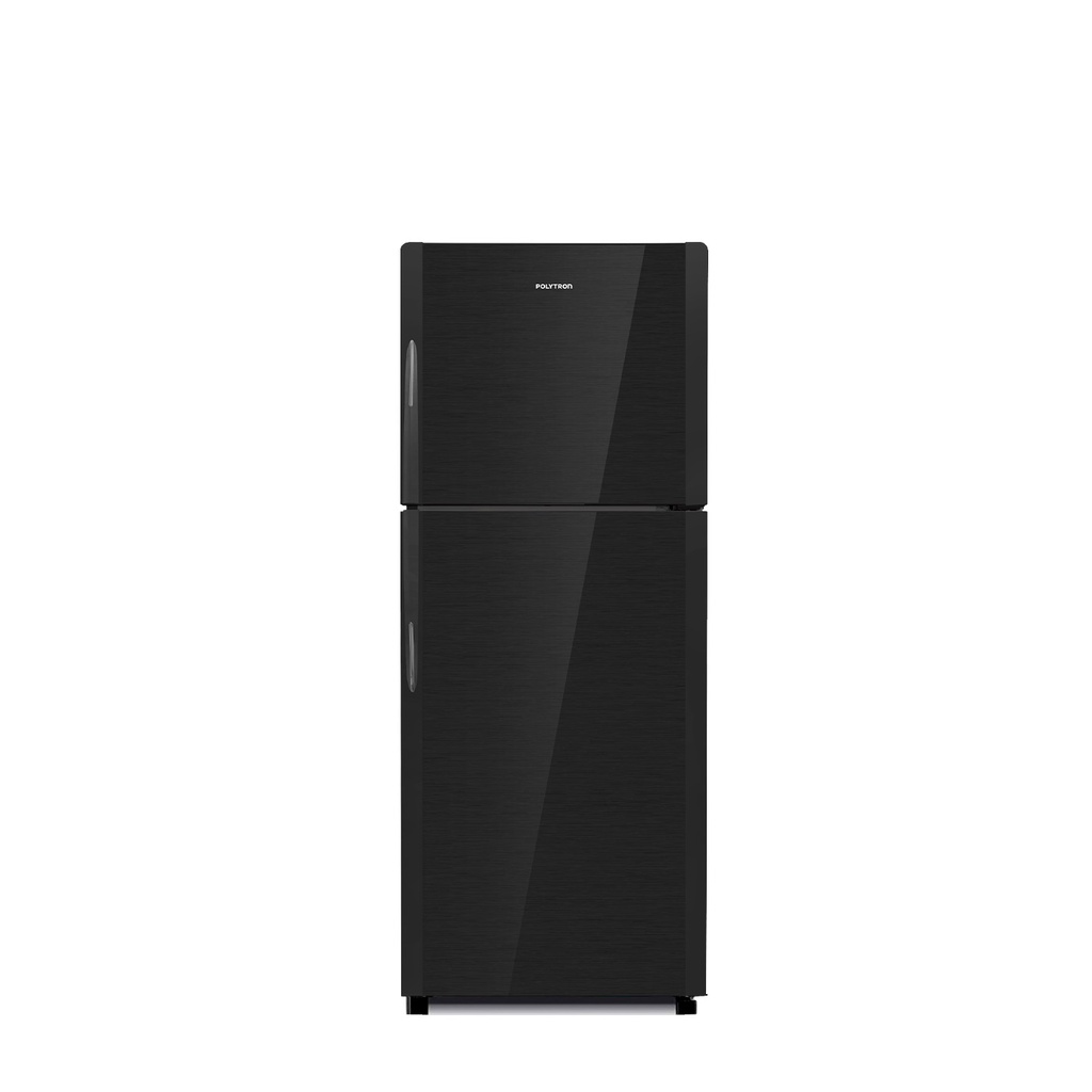 Jual POLYTRON Kulkas 2 Pintu Belleza 210 liter PRM 21 DMY Khusus Bogor