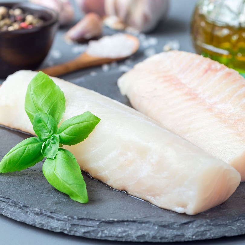 Jual Ikan Dori Premium Fillet Segar Fresh Frozen Beku Dory Fish N Chip 1Kg Shopee Indonesia