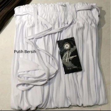 Rok Plisket JUMBO Premium Koshibo Premium TEBAL Mayung