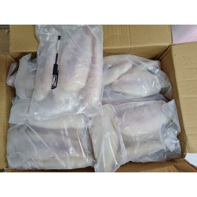 Jual Dori fillet @1kg/ikan dori fillet reguler | Shopee Indonesia